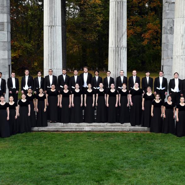 Westminster Choir College Rider University